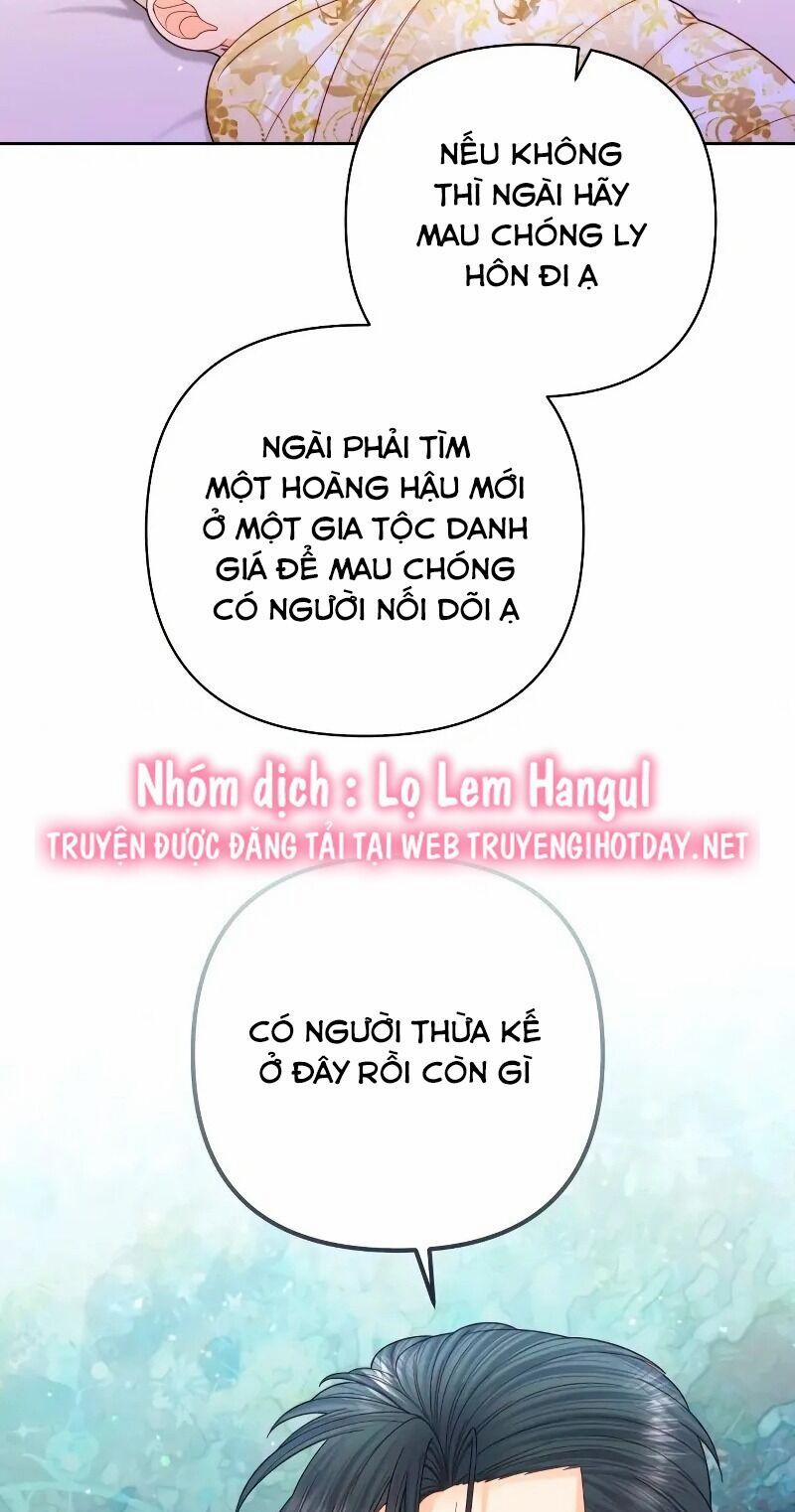 Hoàng Hậu Tái Hôn 156 trang 23