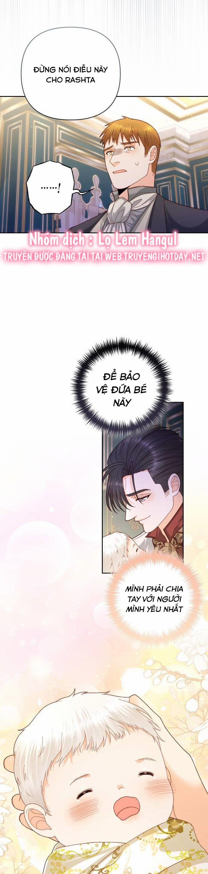 Hoàng Hậu Tái Hôn 156 trang 29