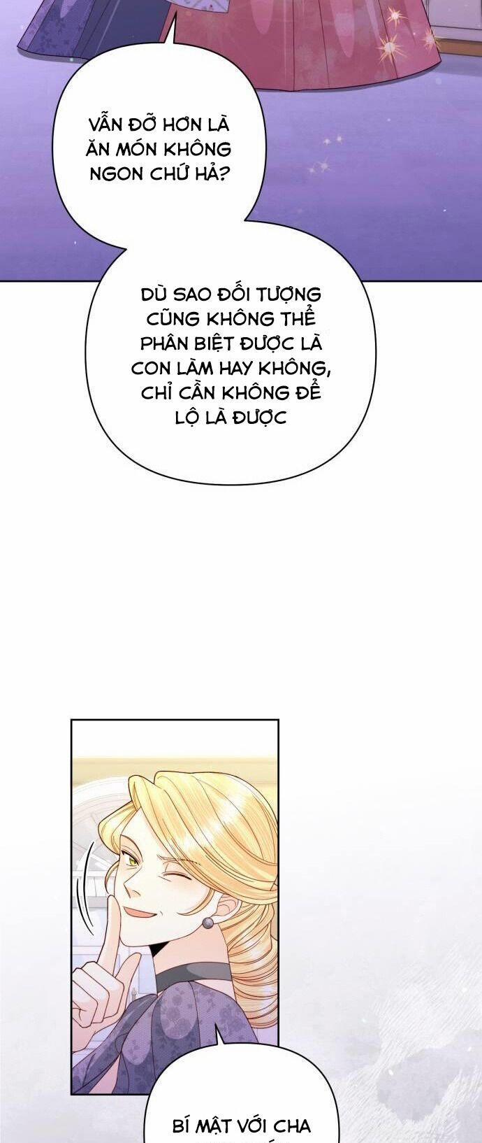 Hoàng Hậu Tái Hôn 156 trang 39