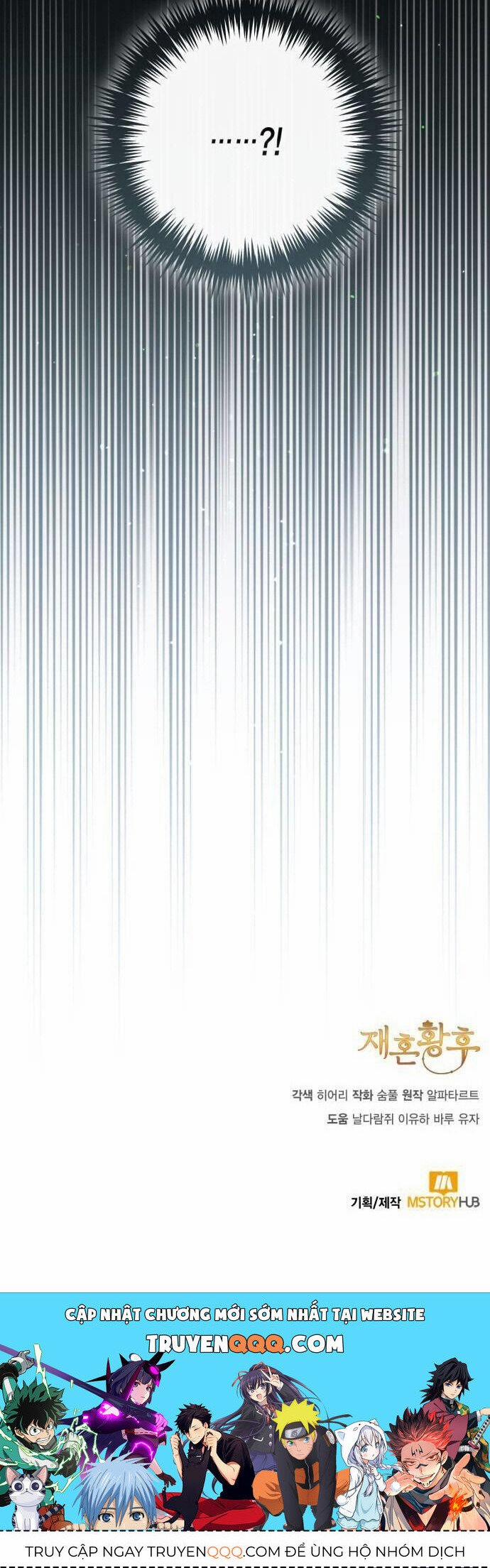 Hoàng Hậu Tái Hôn 156 trang 46