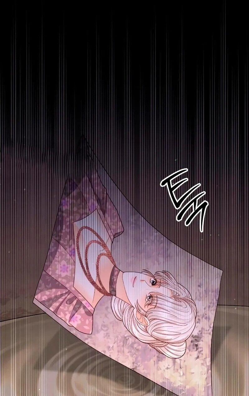 Hoàng Hậu Tái Hôn 156 trang 8