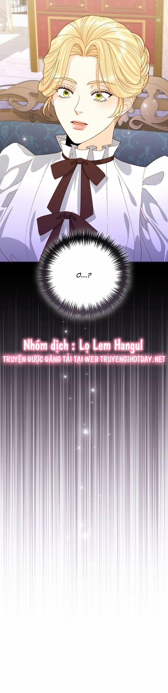 Hoàng Hậu Tái Hôn 157 trang 2