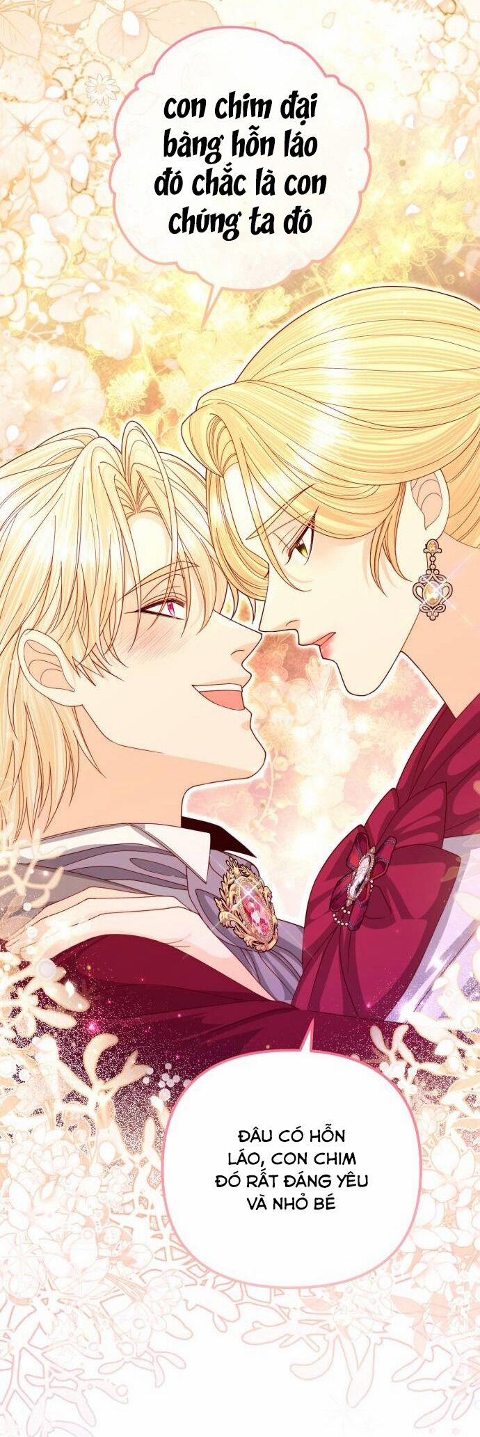 Hoàng Hậu Tái Hôn 157 trang 23