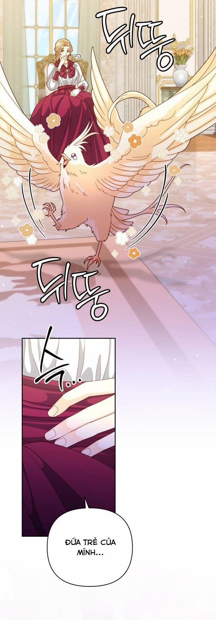 Hoàng Hậu Tái Hôn 157 trang 25