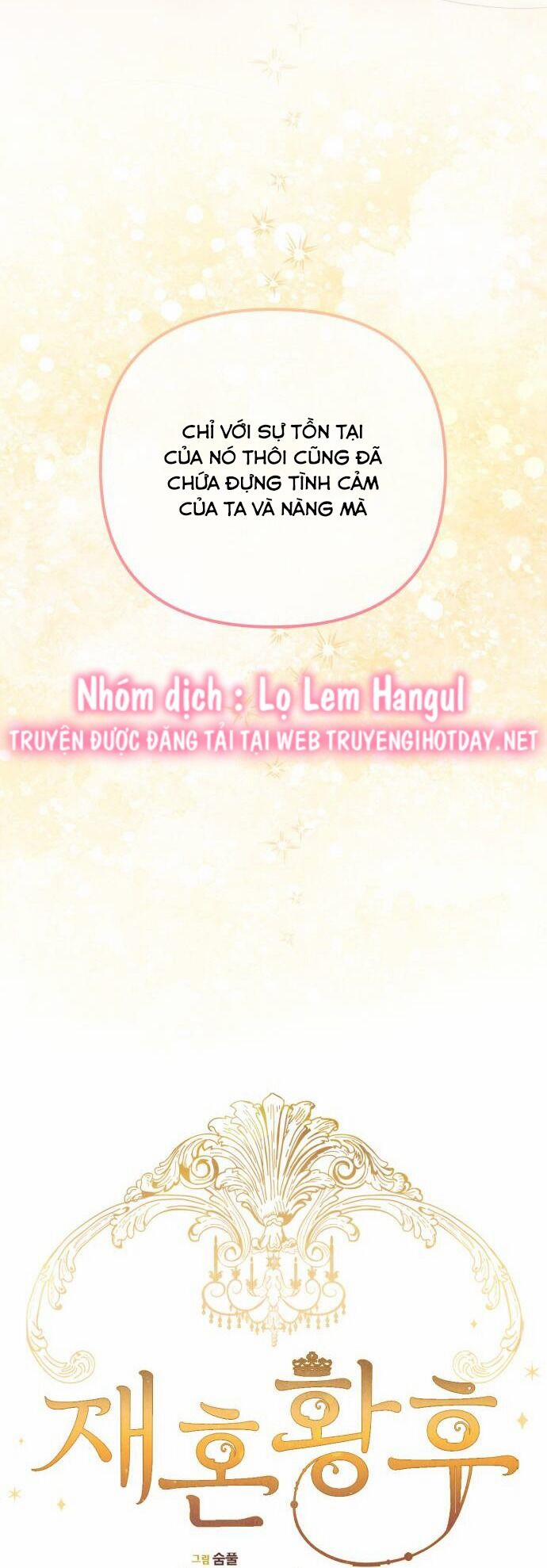 Hoàng Hậu Tái Hôn 157 trang 29