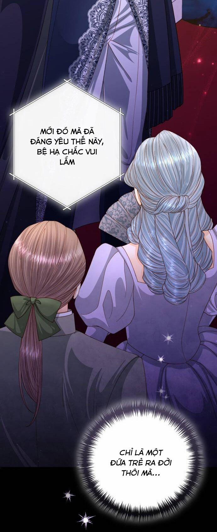 Hoàng Hậu Tái Hôn 157 trang 31