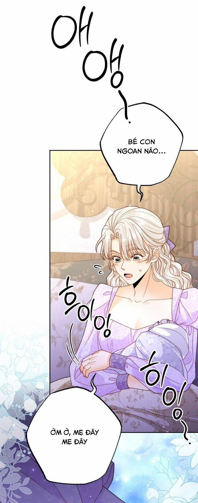 Hoàng Hậu Tái Hôn 157 trang 43