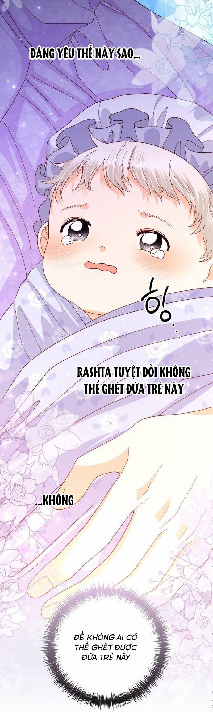 Hoàng Hậu Tái Hôn 157 trang 44