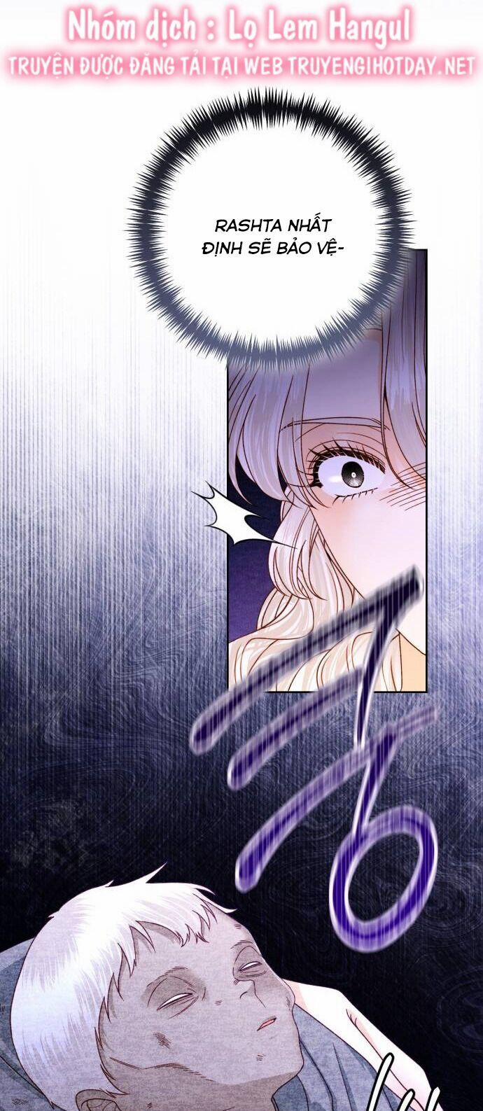 Hoàng Hậu Tái Hôn 157 trang 45