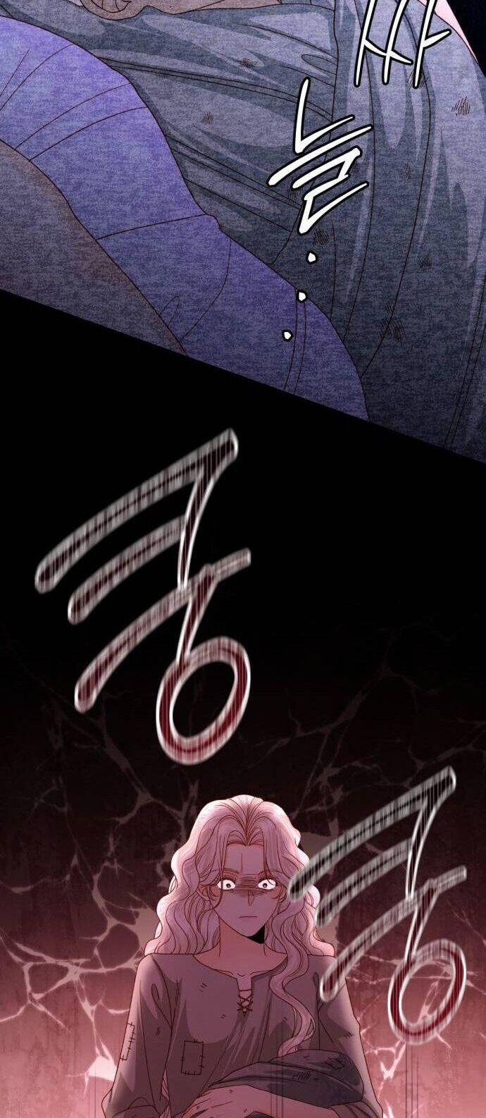 Hoàng Hậu Tái Hôn 157 trang 46