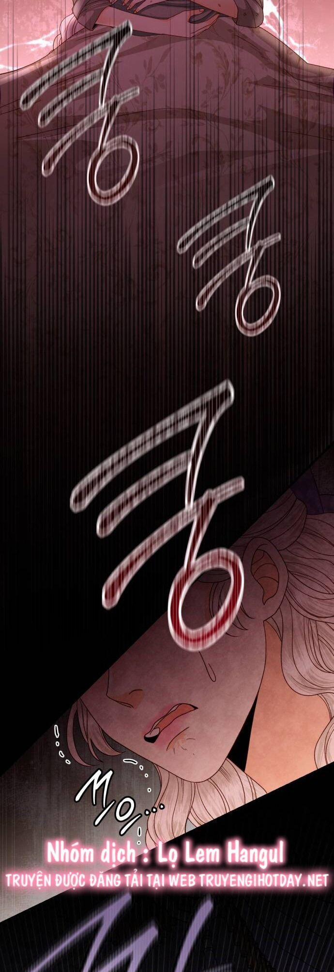 Hoàng Hậu Tái Hôn 157 trang 47