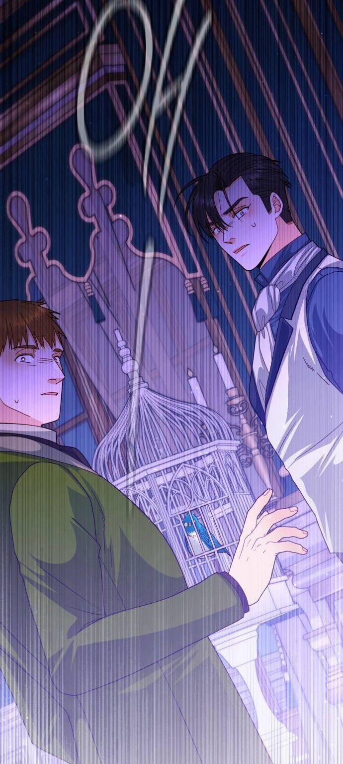 Hoàng Hậu Tái Hôn 157 trang 60