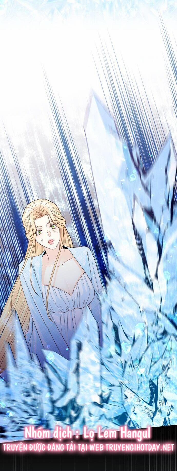 Hoàng Hậu Tái Hôn 158 trang 1