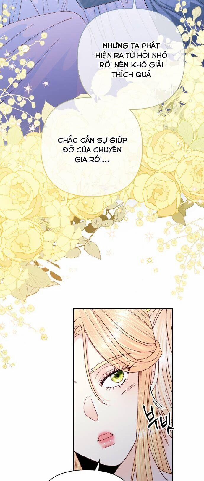 Hoàng Hậu Tái Hôn 158 trang 14