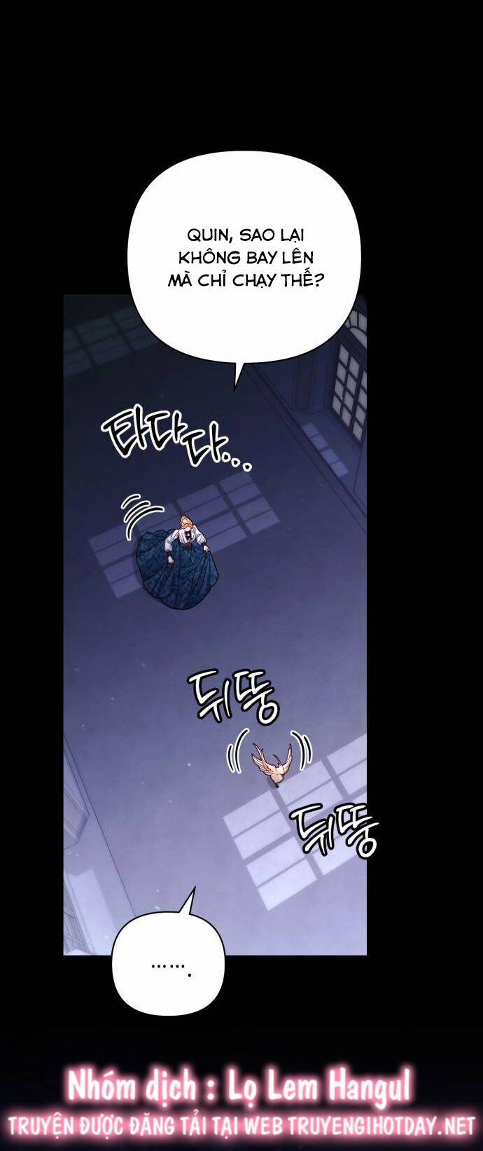 Hoàng Hậu Tái Hôn 158 trang 39