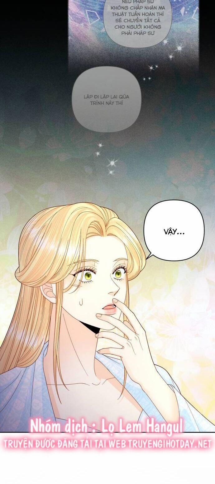 Hoàng Hậu Tái Hôn 158 trang 6