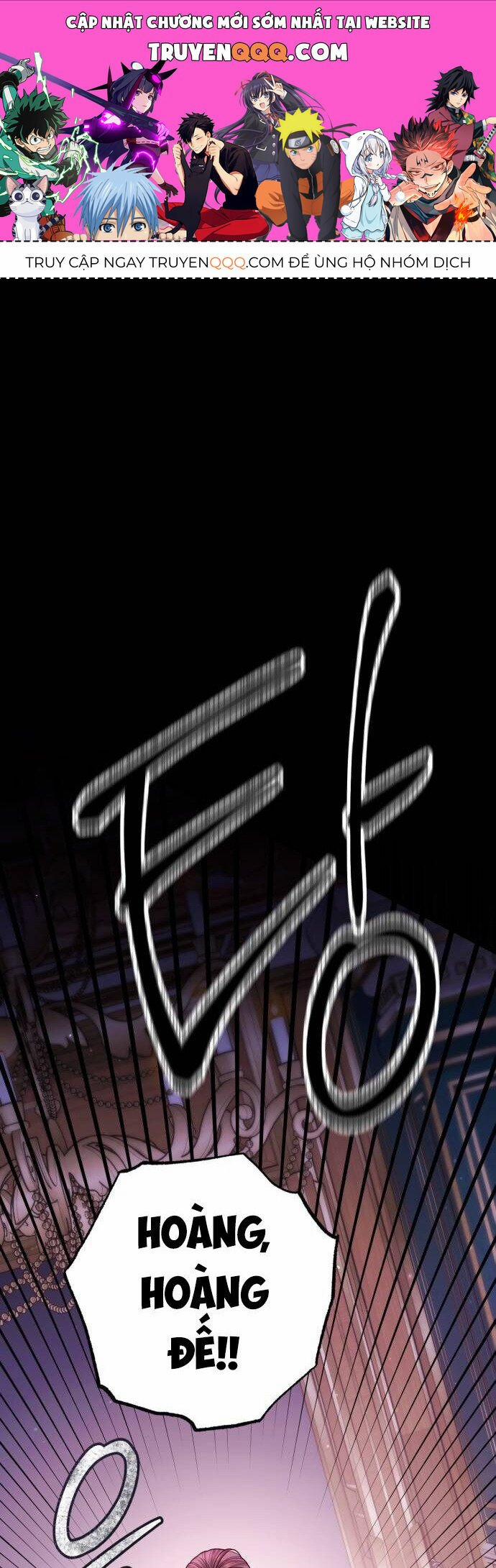 Hoàng Hậu Tái Hôn 159 trang 0