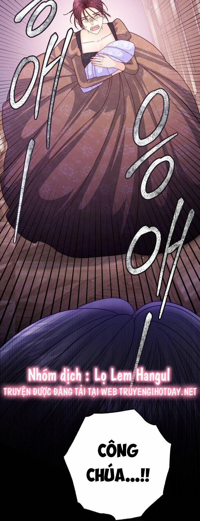 Hoàng Hậu Tái Hôn 159 trang 1