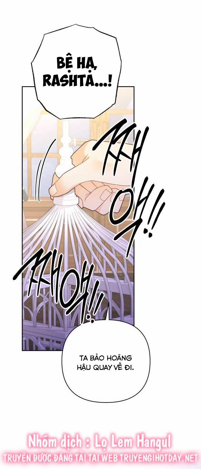 Hoàng Hậu Tái Hôn 159 trang 11