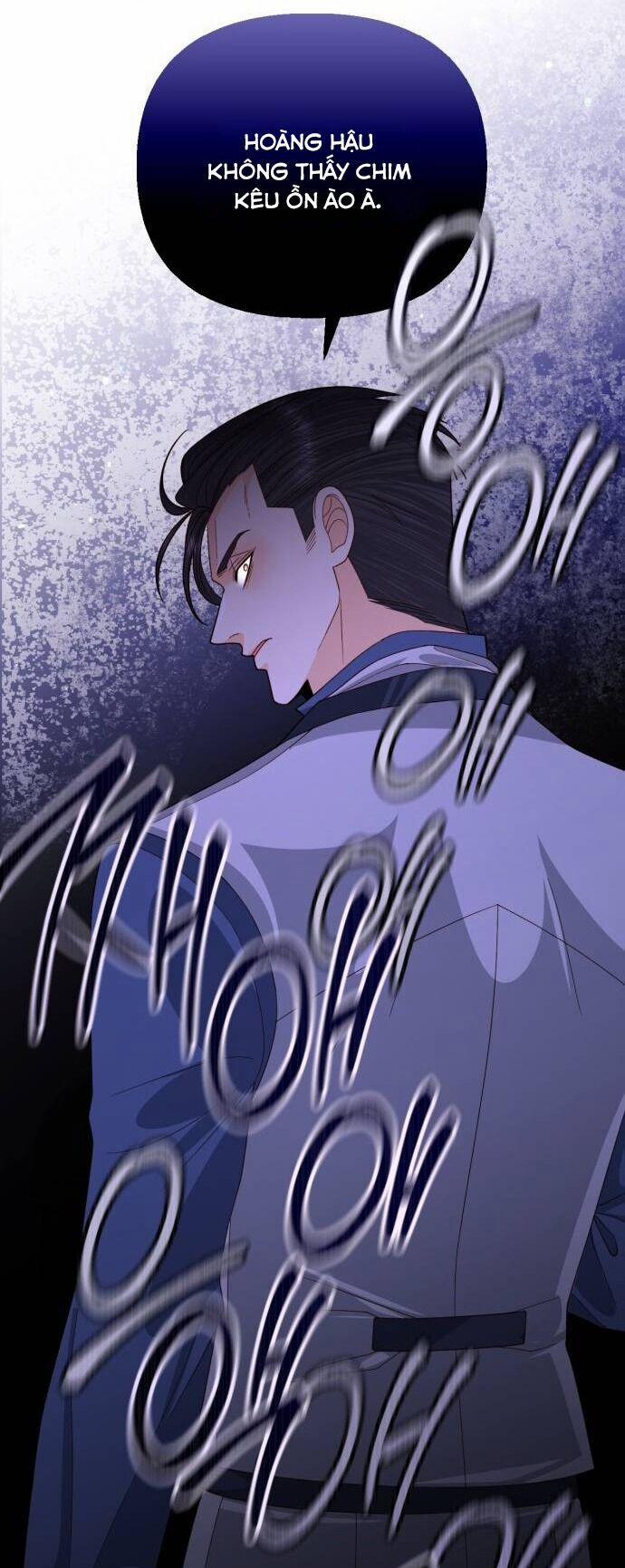 Hoàng Hậu Tái Hôn 159 trang 12