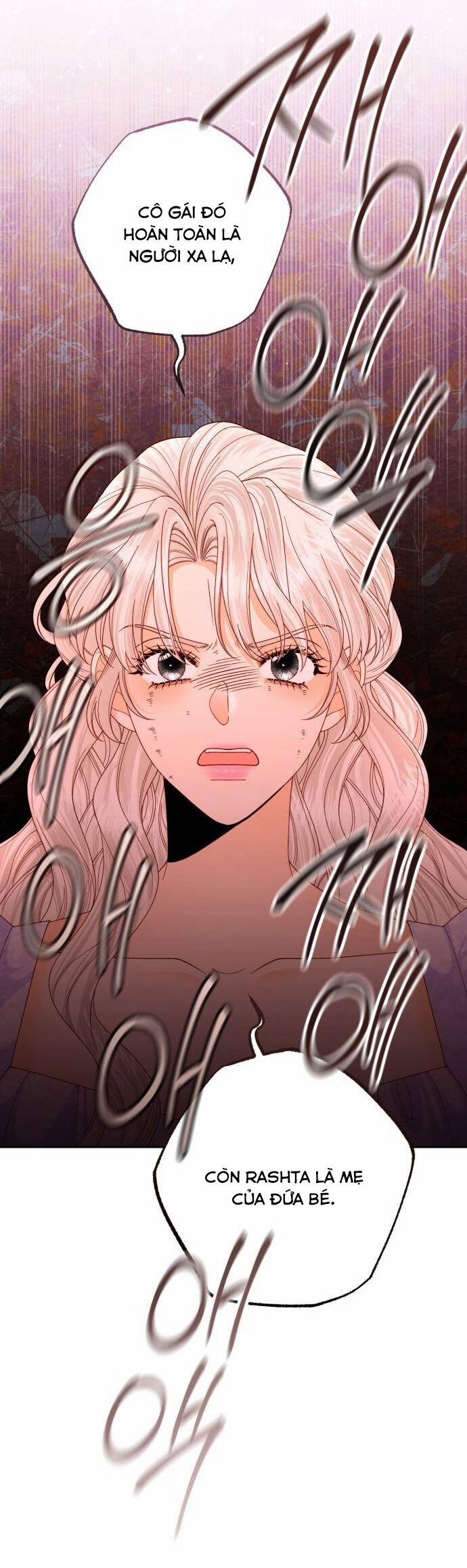 Hoàng Hậu Tái Hôn 159 trang 15