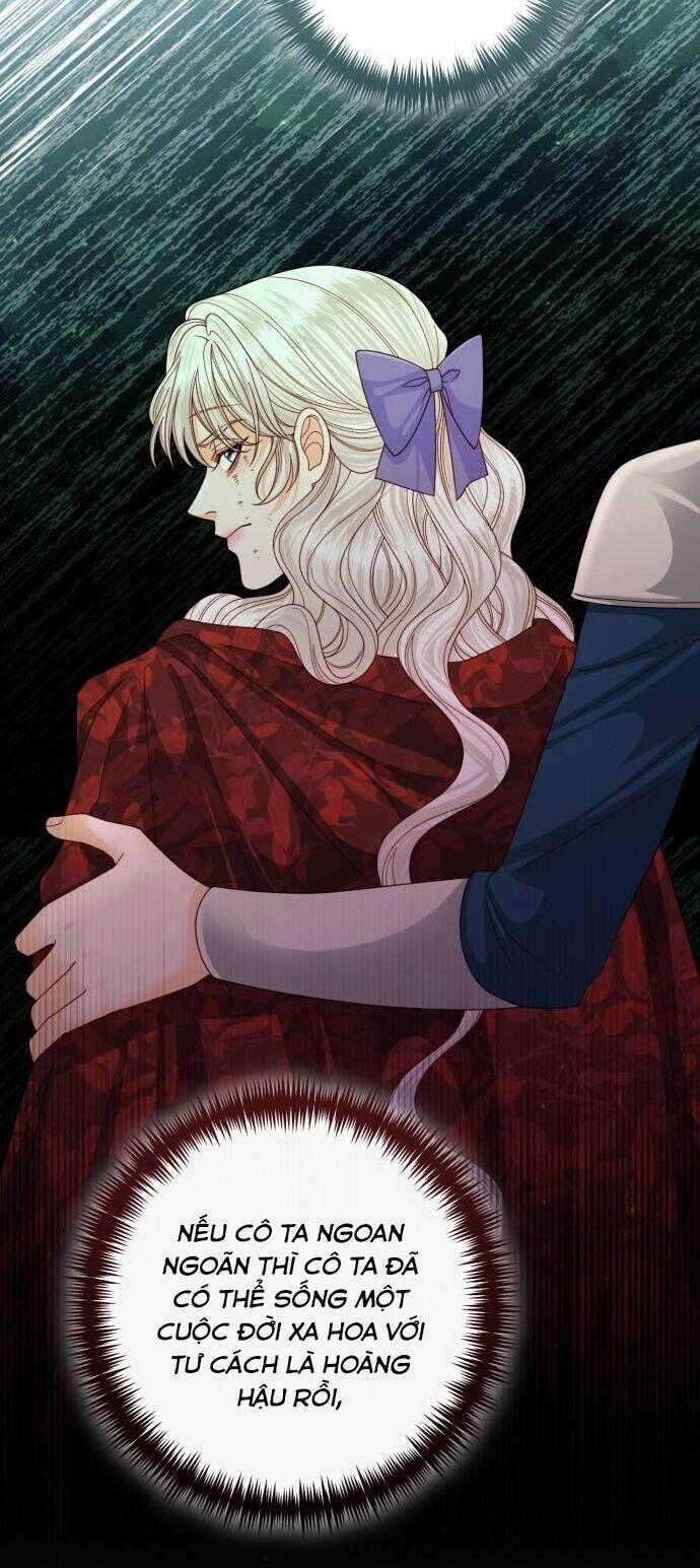 Hoàng Hậu Tái Hôn 159 trang 20