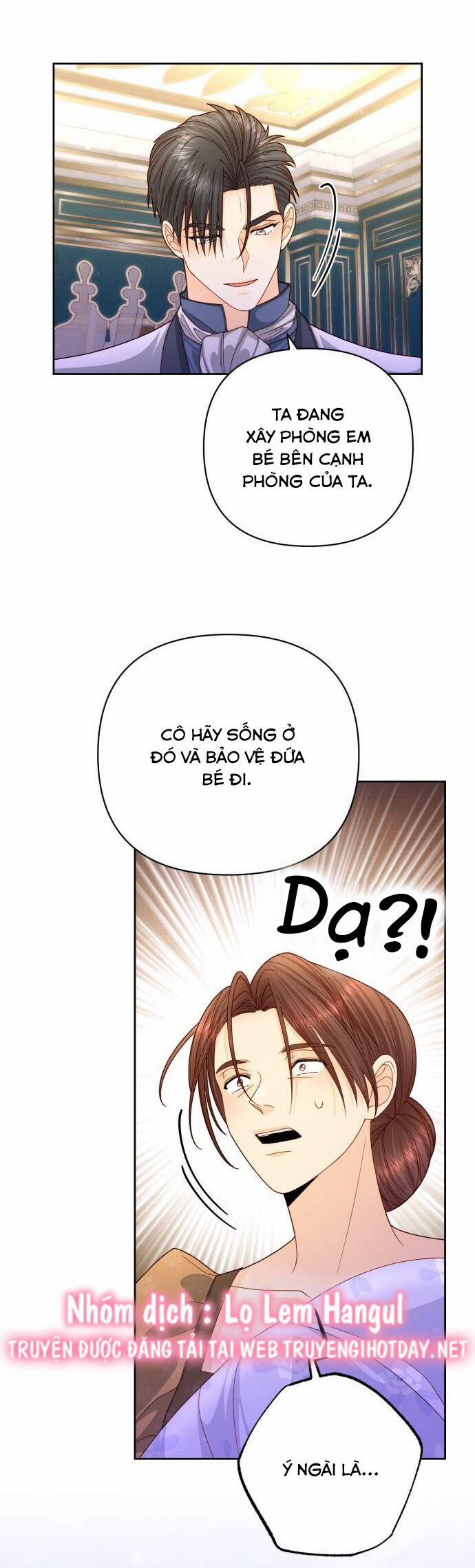 Hoàng Hậu Tái Hôn 159 trang 22