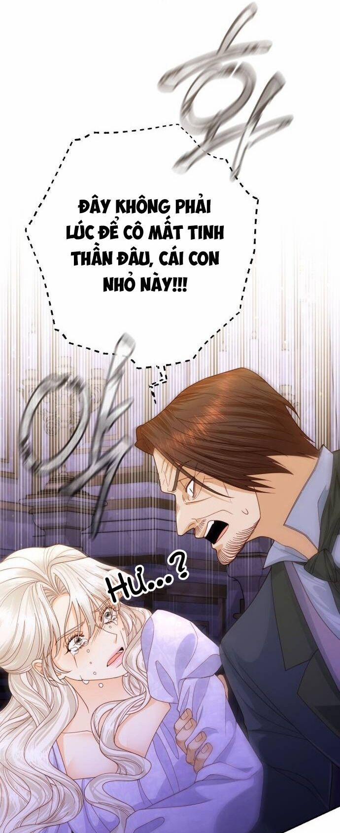 Hoàng Hậu Tái Hôn 159 trang 29