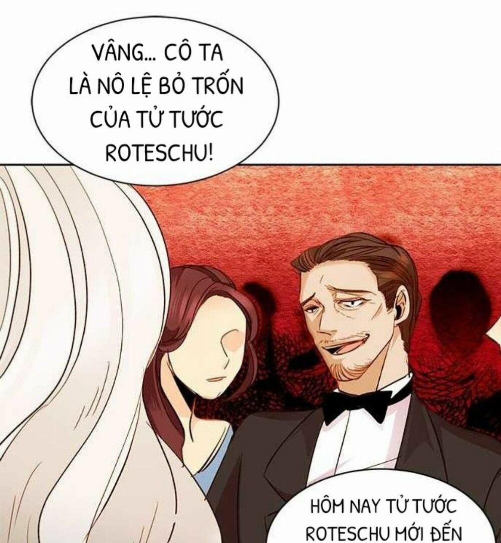 Hoàng Hậu Tái Hôn 16 trang 23