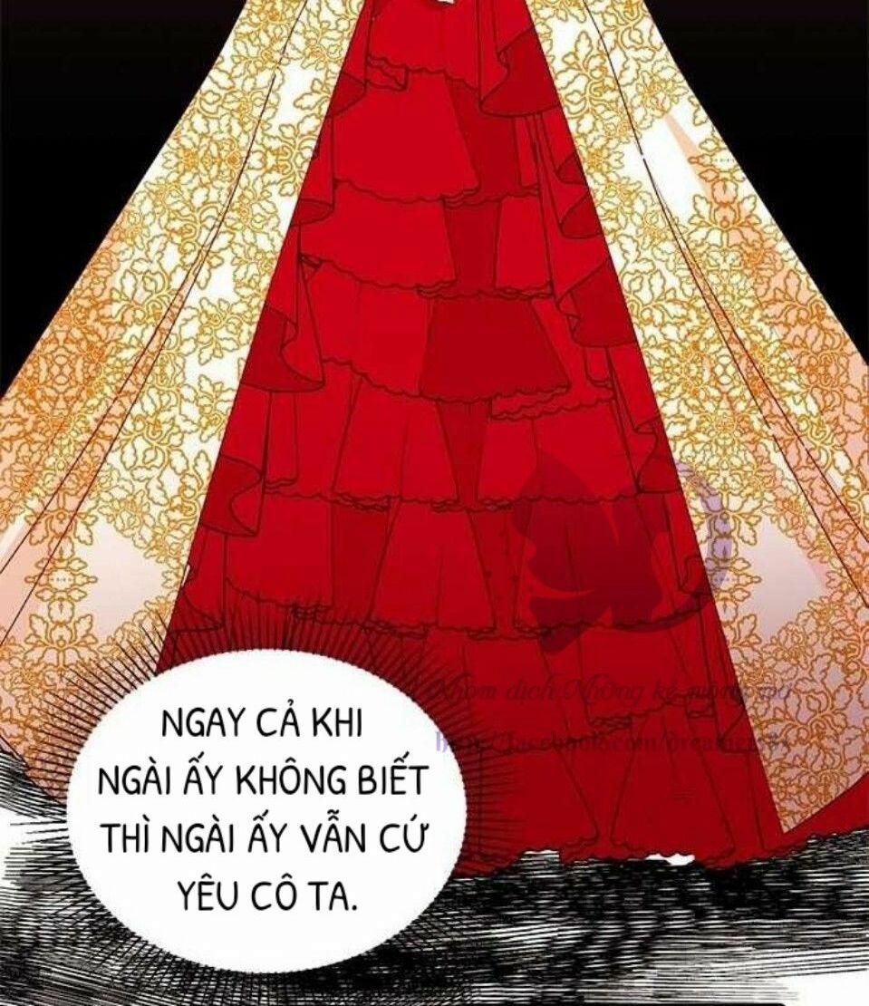 Hoàng Hậu Tái Hôn 16 trang 26