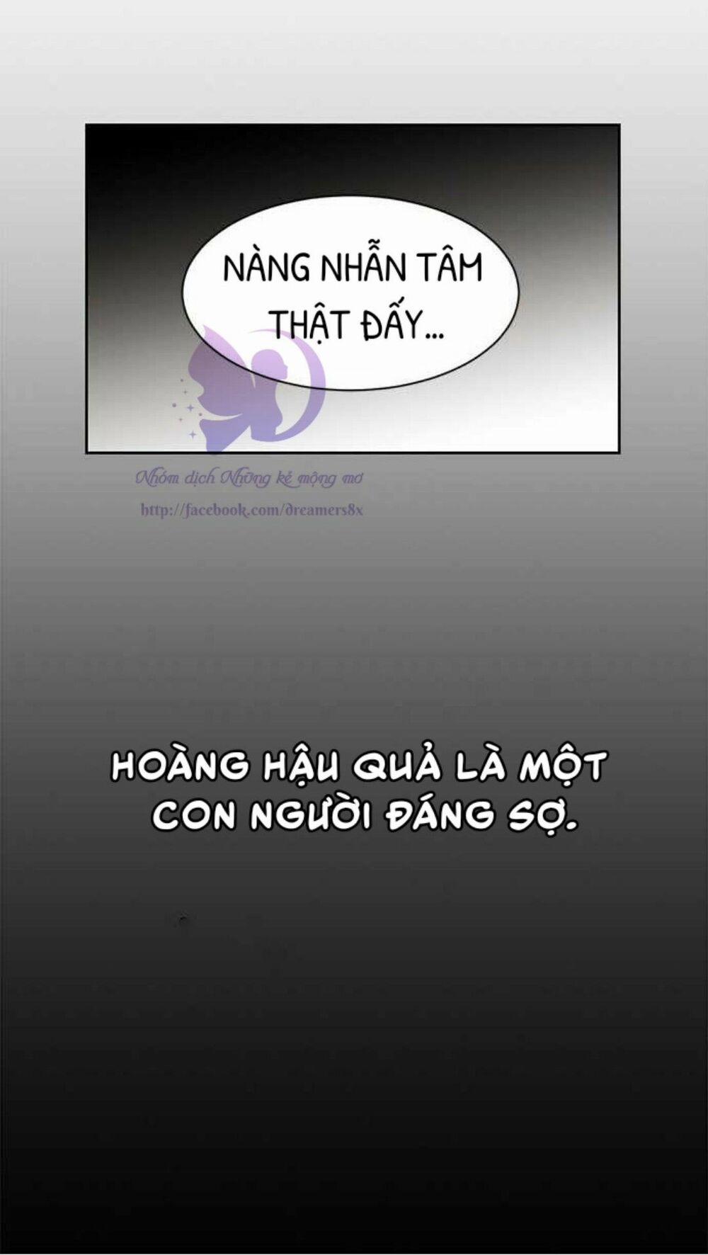 Hoàng Hậu Tái Hôn 16 trang 41