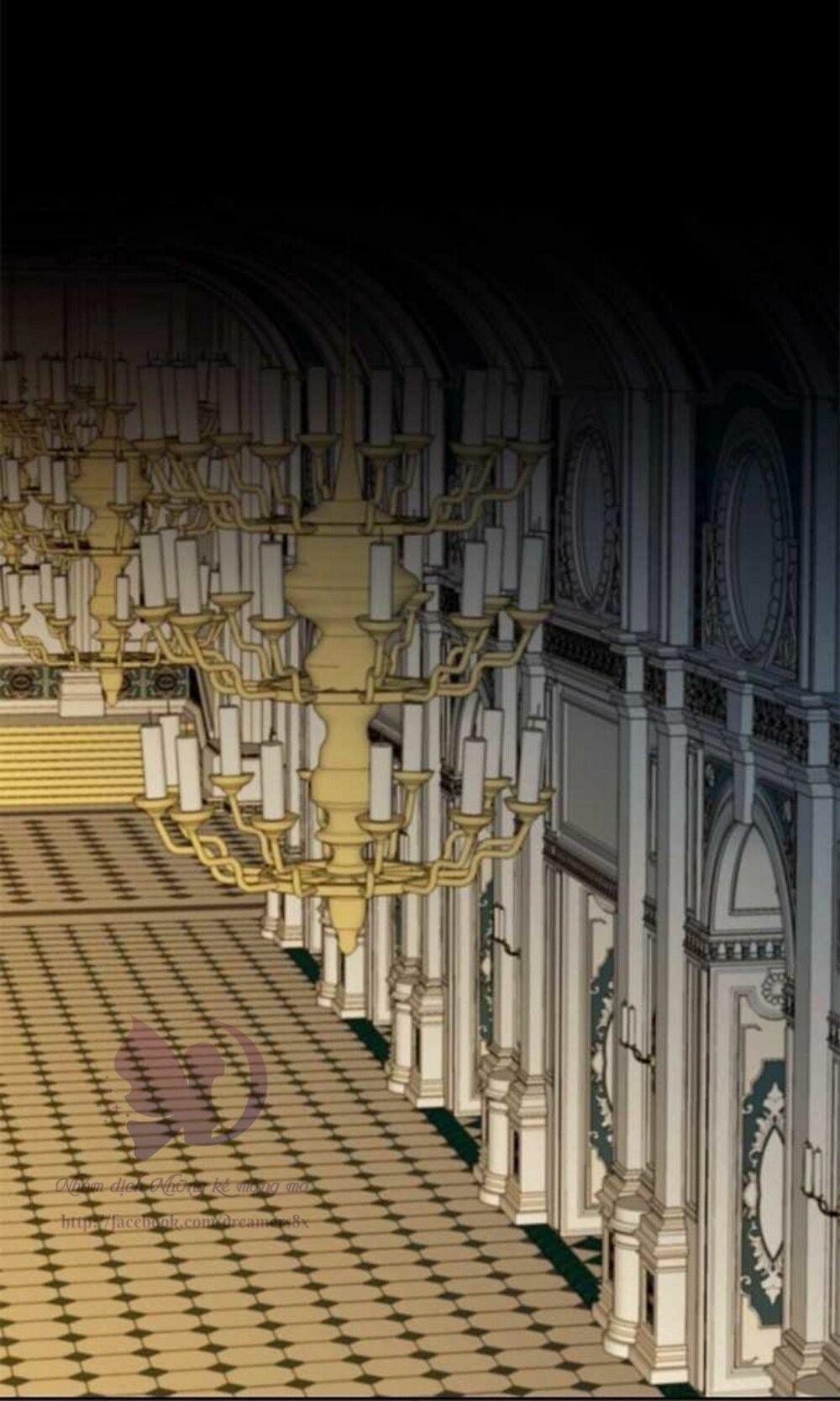 Hoàng Hậu Tái Hôn 16 trang 42