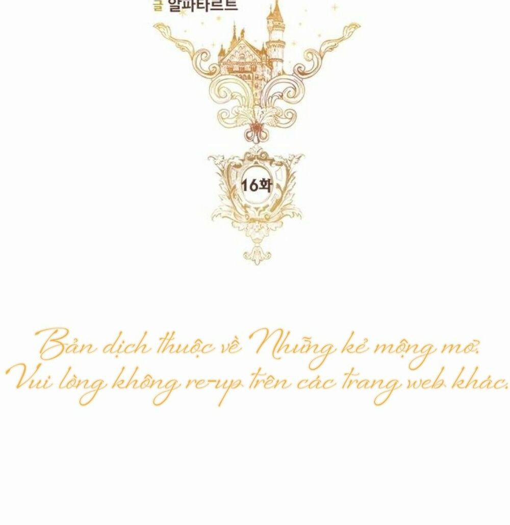 Hoàng Hậu Tái Hôn 16 trang 8