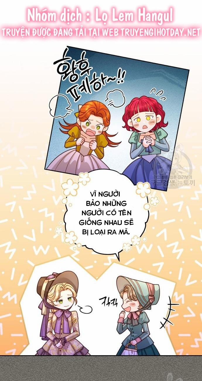 Hoàng Hậu Tái Hôn 163 trang 10