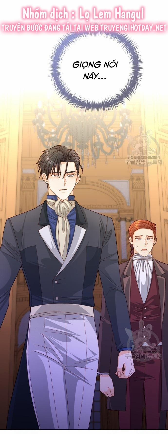 Hoàng Hậu Tái Hôn 163 trang 13