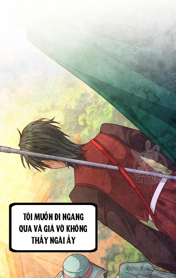 Hoàng Hậu Tái Hôn 163 trang 17