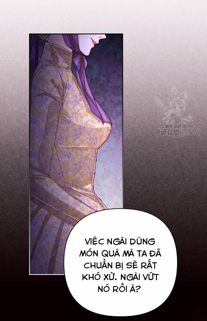 Hoàng Hậu Tái Hôn 163 trang 22