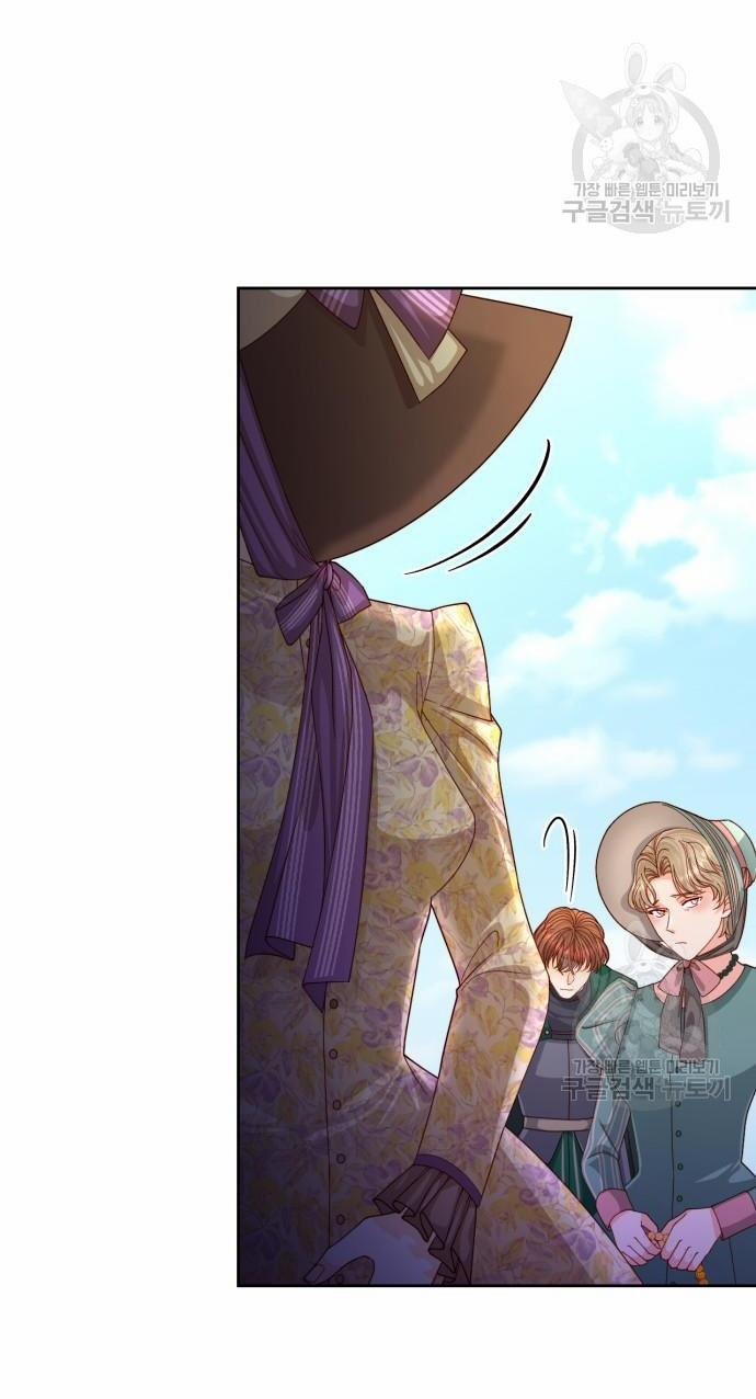 Hoàng Hậu Tái Hôn 163 trang 27