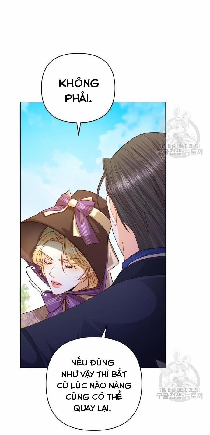 Hoàng Hậu Tái Hôn 163 trang 31