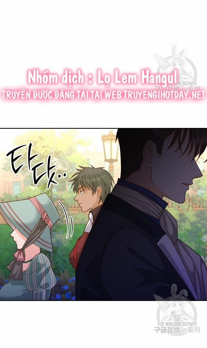 Hoàng Hậu Tái Hôn 163 trang 41