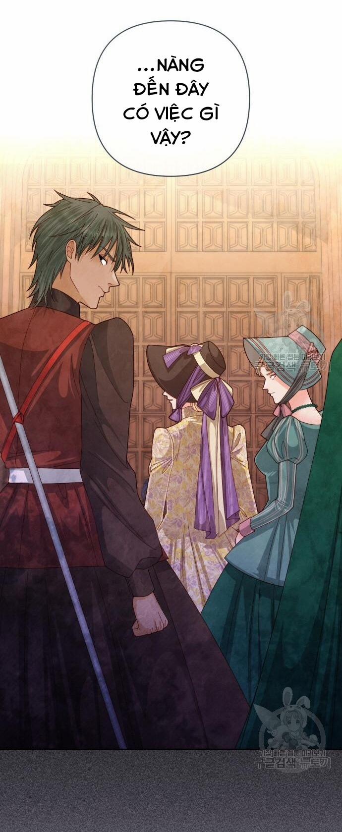 Hoàng Hậu Tái Hôn 163 trang 42