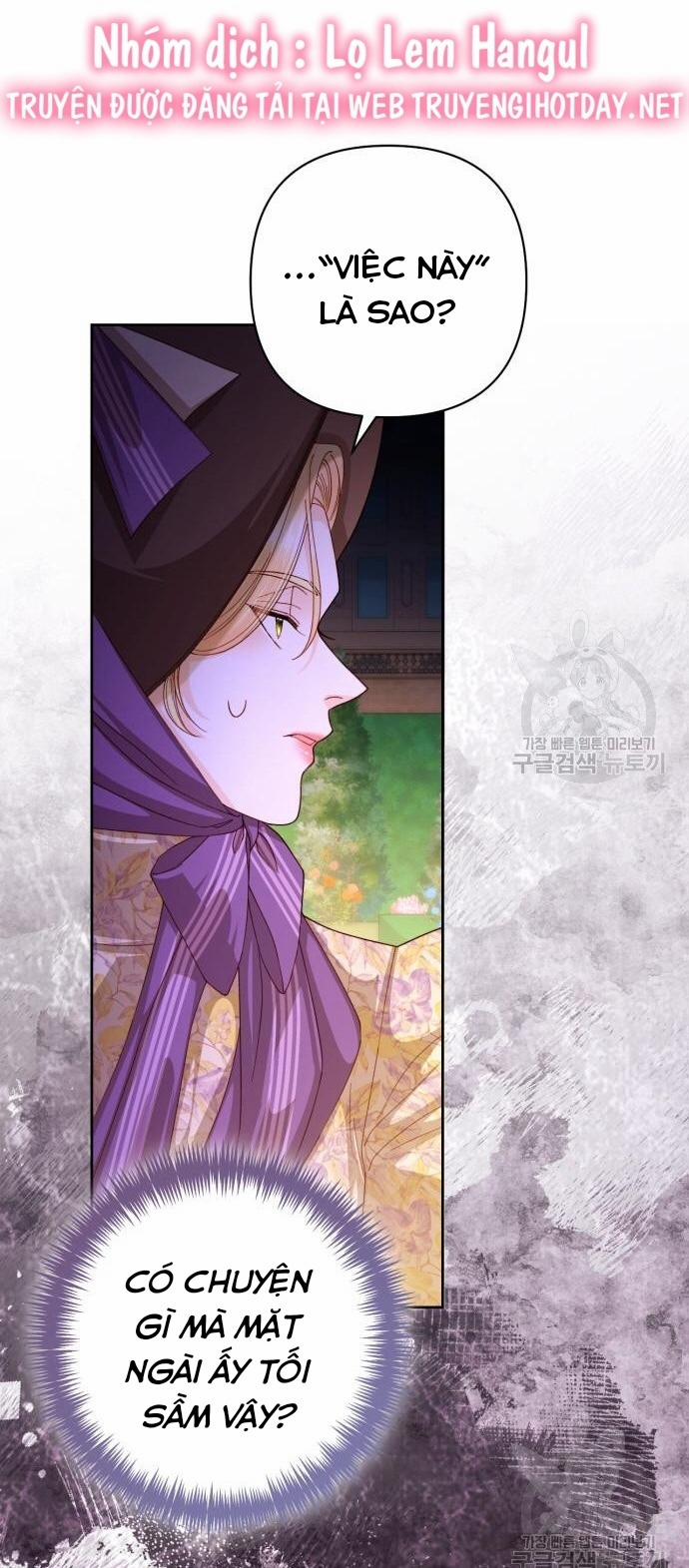 Hoàng Hậu Tái Hôn 163 trang 47