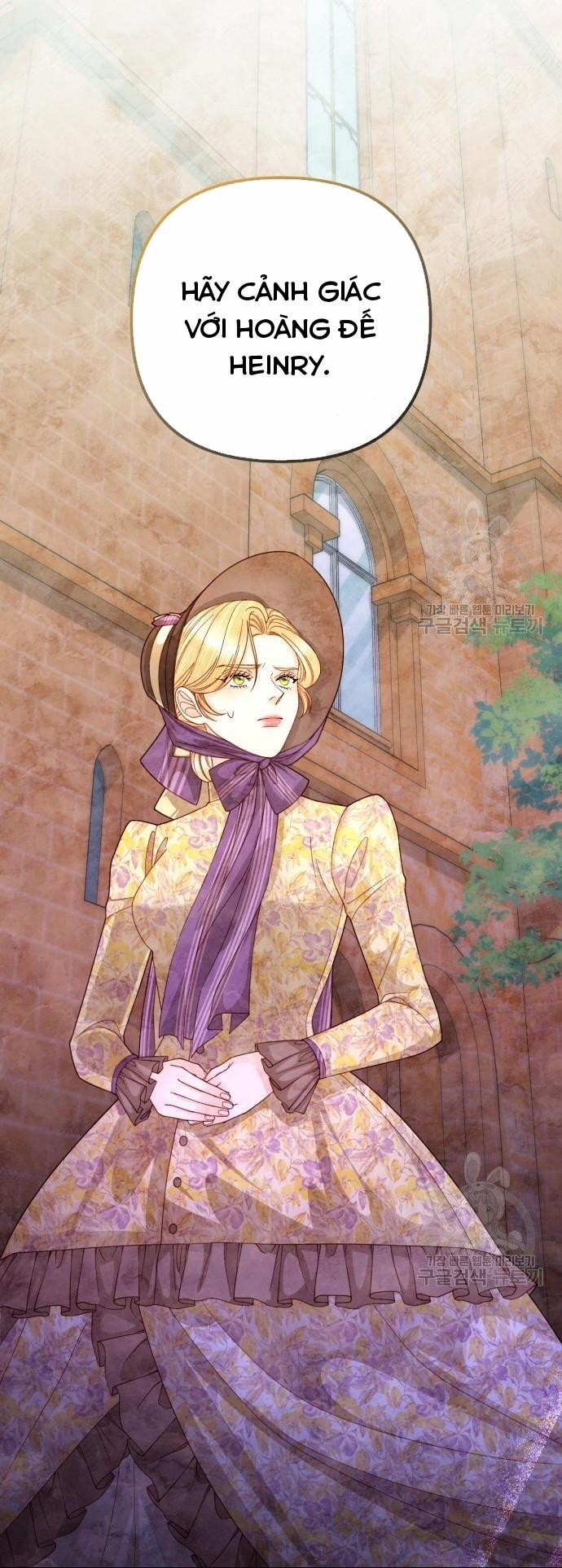 Hoàng Hậu Tái Hôn 163 trang 51