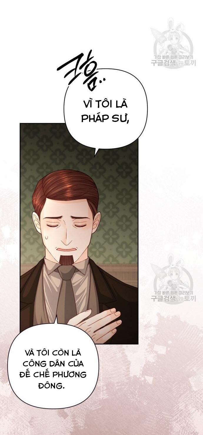 Hoàng Hậu Tái Hôn 163 trang 56