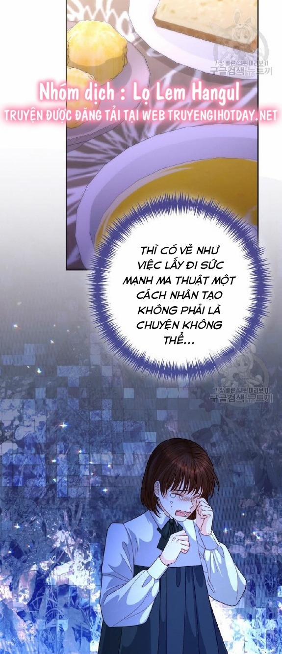 Hoàng Hậu Tái Hôn 163 trang 62