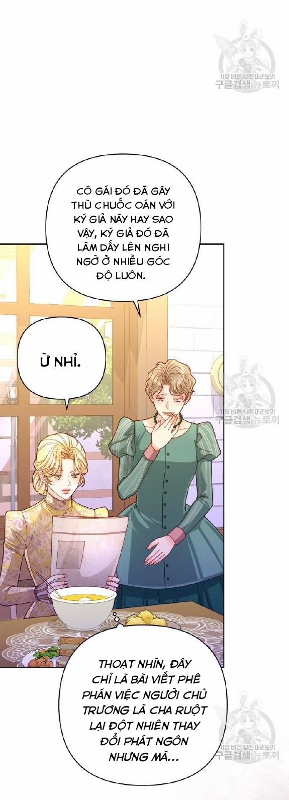 Hoàng Hậu Tái Hôn 163 trang 70