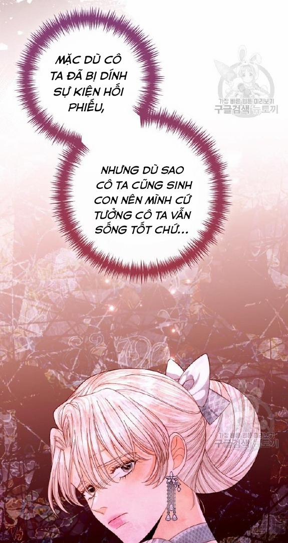 Hoàng Hậu Tái Hôn 163 trang 72