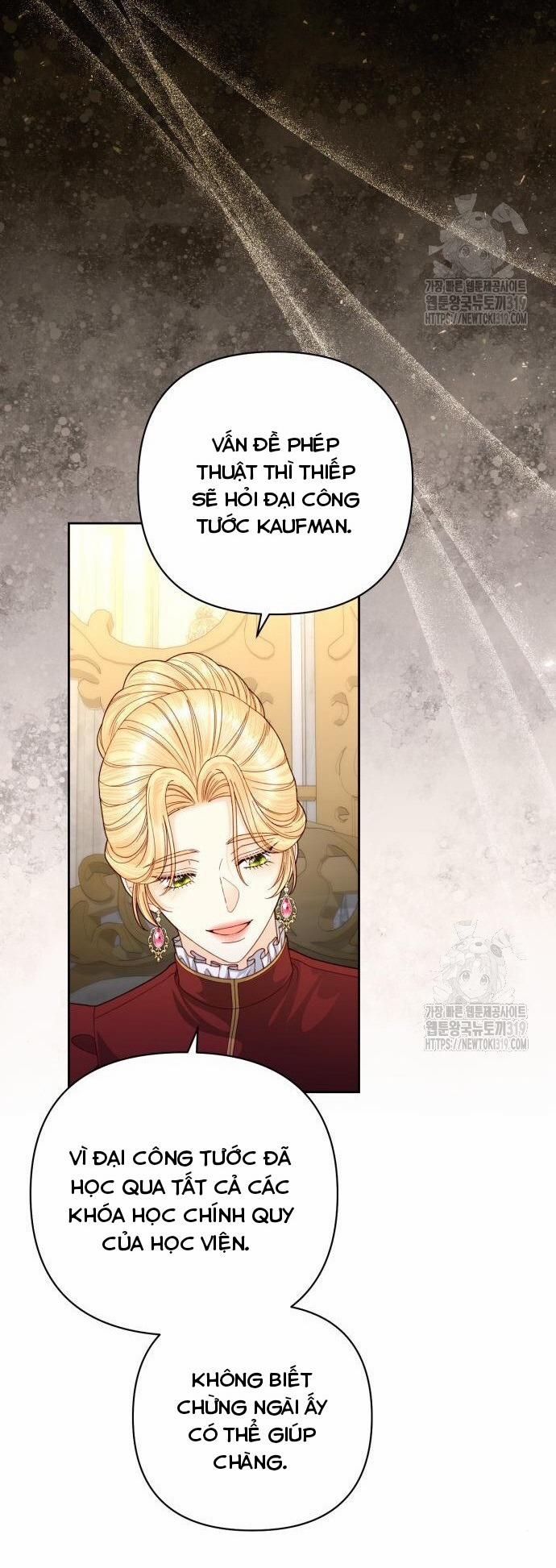 Hoàng Hậu Tái Hôn 164 trang 10