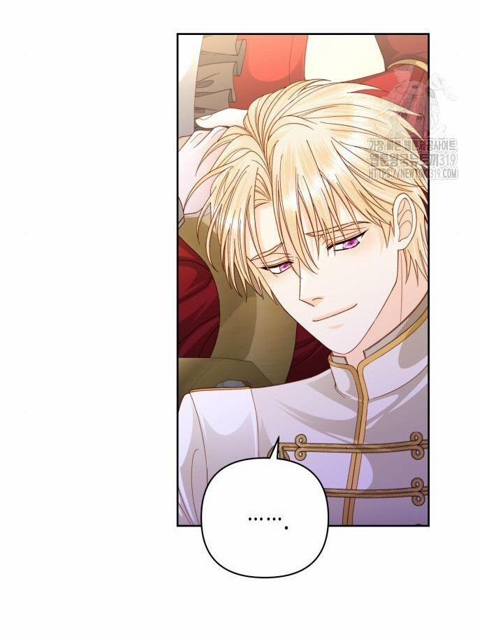 Hoàng Hậu Tái Hôn 164 trang 11