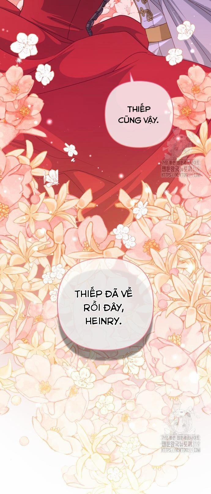 Hoàng Hậu Tái Hôn 164 trang 14